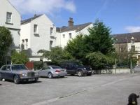 The Cumberland Hotel 3*