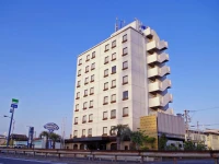 City Hotel Seiunso 3*