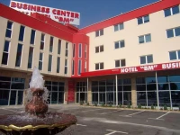 BM International Hotel  4*