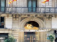 Confortel Almirante 4*
