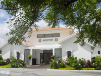 Lahari Resorts