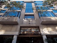 Balmes Barcelona 3*