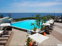 Four Points by Sheraton Catania Hotel  4*