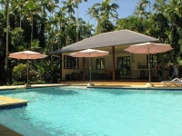 Lost Paradise 4*