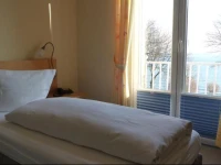 Hotel Alte Fischereischule 3*