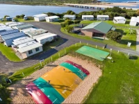 Great Ocean Road Tourist Park 3*