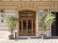 Astoria 3*