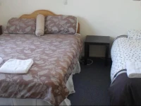 Bay Beauty Motel 4*