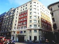 H10 Montcada 4*