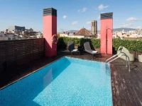 Catalonia Avinyo 3*