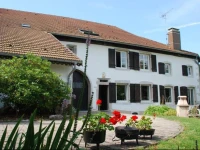 Chambre dHotes Kieffer 2*