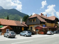 Apartments and Rooms Jozica 3*