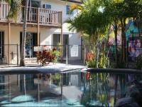 Pippies Beachhouse 3*