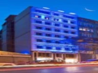 Al Sinno Hotel 3*