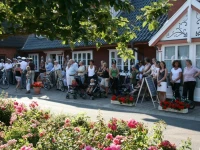 Gasthaus Knudsen 1*