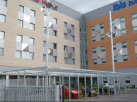 Ibis Lleida