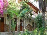 Sahin Pension 2*
