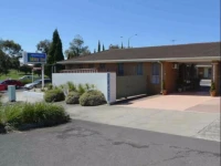 Rippleside Park Motor Inn 3*