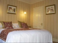 Westend Guesthouse 4*