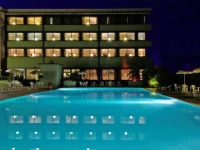 Sheraton Firenze Hotel and Conference Center 4*