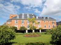 Centurion Square 4*