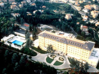 Grand Hotel Palazzo Della Fonte