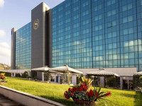 Sheraton Genova Hotel & Conference Center
