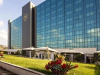 Sheraton Genova Hotel & Conference Center 4*