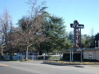 El Bonita Motel 3*
