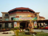 Senora Beach Resorts 2*