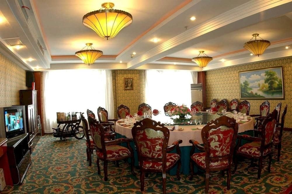 Laiyang Jiaotong Hotel 3*