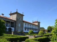 Casa da Lage 3*