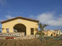 Courtyard Santa Barbara Goleta 3*