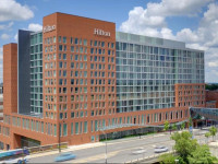 Hilton Columbus Downtown