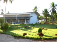 Chumphon Sunny Beach Resort 2*
