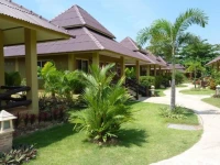 Lanta Castaway Beach Resort 3*