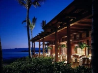 Four Seasons Resort Hualalai 5*