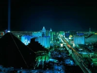 Four Seasons Hotel Las Vegas 5*
