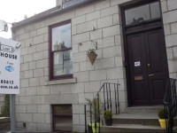 The Lost Guest House