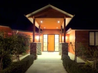 Wanaka Alpine Lodge 4*
