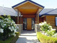 Wanaka Alpine Lodge