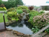 Crich Lane Farm 4*