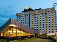 Sheraton Padova Hotel & Conference Center 4*