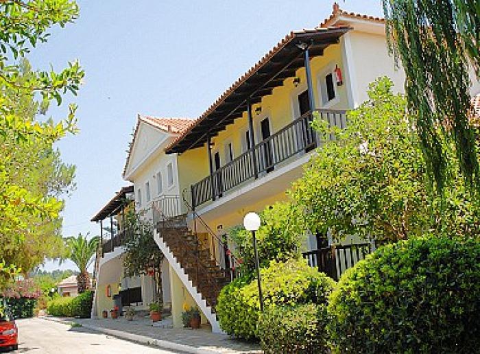 Villa Clelia 