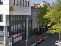 Hotel Alt Tempelhof 3*