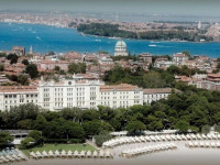 Des Bains Venice Lido Resort
