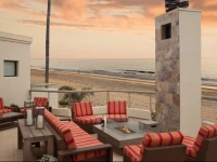Sandcastle Inn Pismo Beach 3*