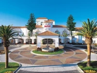 San Mateo Marriott San Francisco Airport 3*