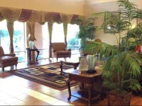BEST WESTERN Pride Inn & Suites 2*