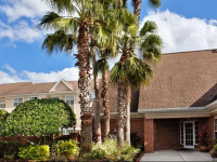 Residence Inn Tampa Sabal Park/Brandon